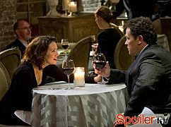 Person of Interest: 2x08 Til Death - zdjęcia promocyjne