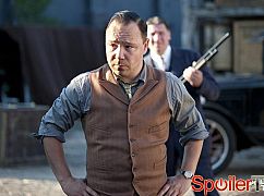 Zakazane imperium: 3x12 Margate Sands - zdjęcia promocyjne