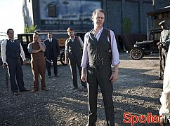 Zakazane imperium: 3x12 Margate Sands - zdjęcia promocyjne