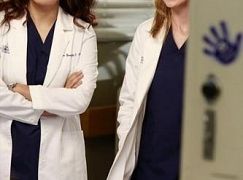 Chirurdzy: 9x08 Love Turns You Upside Down - zdjęcia promocyjne
