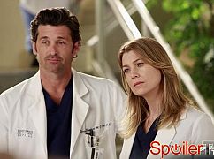 Chirurdzy: 9x08 Love Turns You Upside Down - zdjęcia promocyjne