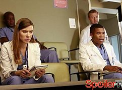 Chirurdzy: 9x08 Love Turns You Upside Down - zdjęcia promocyjne