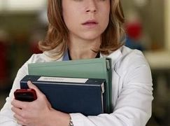 Chirurdzy: 9x08 Love Turns You Upside Down - zdjęcia promocyjne