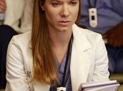 Chirurdzy: 9x08 Love Turns You Upside Down - zdjęcia promocyjne