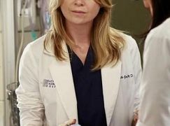 Chirurdzy: 9x08 Love Turns You Upside Down - zdjęcia promocyjne