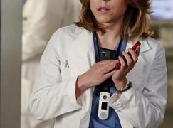Chirurdzy: 9x08 Love Turns You Upside Down - zdjęcia promocyjne