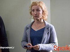 Wszystko przed nami odc. 39 - zdjęcia promocyjne