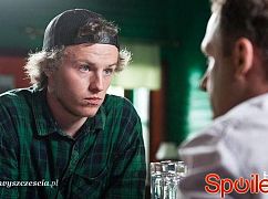 Barwy szczęścia odc. 833 - zdjęcia promocyjne