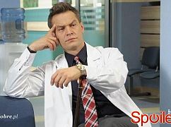 Na dobre i na złe odc. 502 - zdjęcia promocyjne