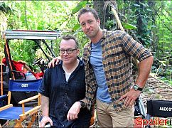 Hawaii 5.0: 3x10 Huaka’I Kula - zdjęcia promocyjne