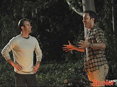Hawaii 5.0: 3x10 Huaka’I Kula - zdjęcia promocyjne