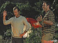 Hawaii 5.0: 3x10 Huaka’I Kula - zdjęcia promocyjne