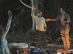Hawaii 5.0: 3x10 Huaka’I Kula - zdjęcia promocyjne