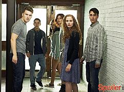 Wyklęci: 4x08 - zdjęcia promocyjne