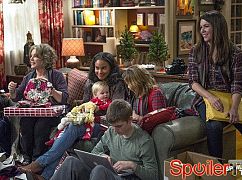 Parenthood: 4x11 What To My Wondering Eyes - zdjęcia promocyjne