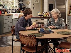 Malibu Country: 1x05 Not with My Daughter - zdjęcia promocyjne