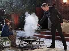 Ostatni prawdziwy mężczyzna: 2x05 Mother Fracker - zdjęcia promocyjne