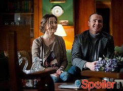 Lekarze: 1x13 Zacząć na nowo - zdjęcia promocyjne