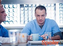 Lekarze: 1x13 Zacząć na nowo - zdjęcia promocyjne