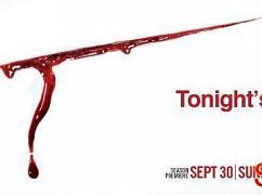 Plakaty promocyjne 7 sezonu Dextera