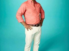 Zdjęcia promocyjne obsady 4 sezonu Cougar Town: Miasto kocic