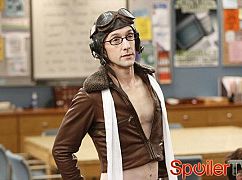 Community: 4x01 History 101 - zdjęcia promocyjne