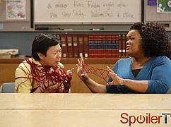 Community: 4x01 History 101 - zdjęcia promocyjne