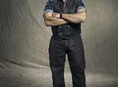 Zdjęcia promocyjne obsady 3 sezonu serialu Zagubiona tożsamość