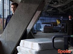 Fringe: Na granicy światów: 5x08 The Human Kind - zdjęcia promocyjne