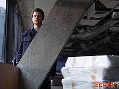 Fringe: Na granicy światów: 5x08 The Human Kind - zdjęcia promocyjne
