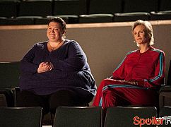 4x10 Glee, Actually - zdjęcia promocyjne