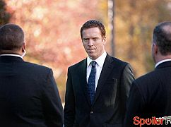 Homeland: 2x12 The Choice - zdjęcia promocyjne