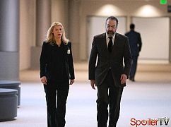 Homeland: 2x12 The Choice - zdjęcia promocyjne
