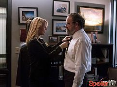 Homeland: 2x12 The Choice - zdjęcia promocyjne