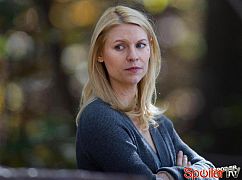Homeland: 2x12 The Choice - zdjęcia promocyjne