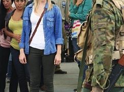 Last Resort: 1x09 Cinderella Liberty - zdjęcia promocyjne