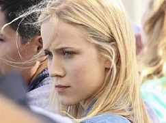 Last Resort: 1x09 Cinderella Liberty - zdjęcia promocyjne