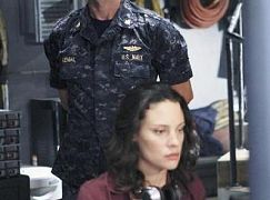 Last Resort: 1x09 Cinderella Liberty - zdjęcia promocyjne