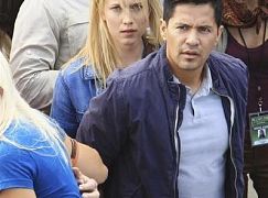 Last Resort: 1x09 Cinderella Liberty - zdjęcia promocyjne