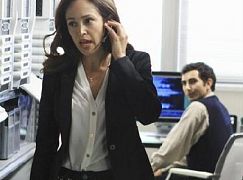 Last Resort: 1x09 Cinderella Liberty - zdjęcia promocyjne