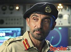 Last Resort: 1x09 Cinderella Liberty - zdjęcia promocyjne