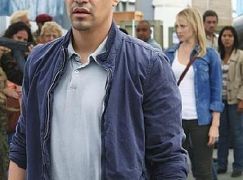 Last Resort: 1x09 Cinderella Liberty - zdjęcia promocyjne