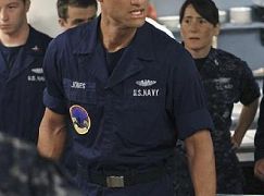Last Resort: 1x09 Cinderella Liberty - zdjęcia promocyjne