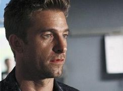 Last Resort: 1x09 Cinderella Liberty - zdjęcia promocyjne