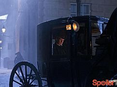 Doctor Who: 7x06 The Snowmen - zdjęcia promocyjne