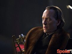 Doctor Who: 7x06 The Snowmen - zdjęcia promocyjne