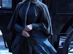 Doctor Who: 7x06 The Snowmen - zdjęcia promocyjne