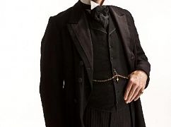 Doctor Who: 7x06 The Snowmen - zdjęcia promocyjne