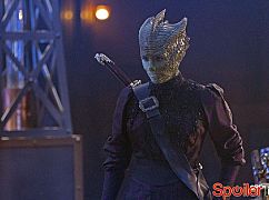 Doctor Who: 7x06 The Snowmen - zdjęcia promocyjne