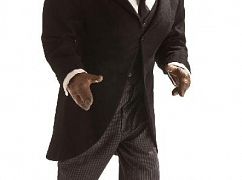 Doctor Who: 7x06 The Snowmen - zdjęcia promocyjne